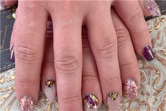Peachy Keen Beauty Lounge - Photo 2